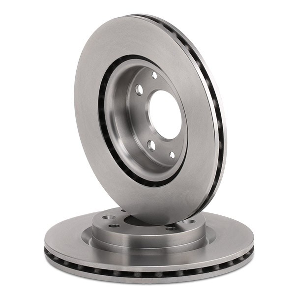 Frenos delanteros Brembo 09580224 precio, desde 22,60 EUR