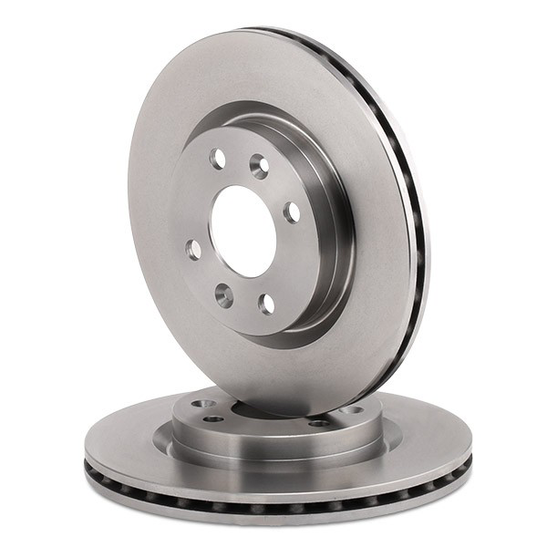 Comprar 09580224 Brembo Freno de disco delantero