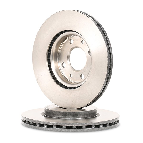 Disco de freno 09584311 Brembo