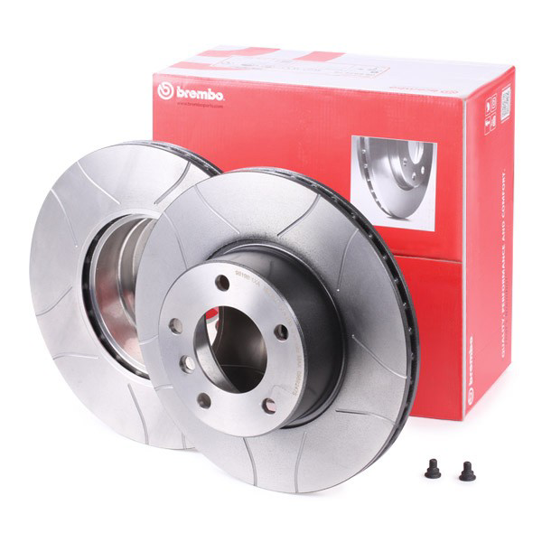 Frenos delanteros Brembo 09692475 precio, desde 46,62 EUR