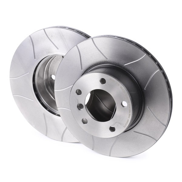 09692475 Brembo Discos