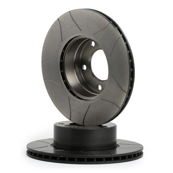 Comprar 09692475 Brembo Freno de disco delantero