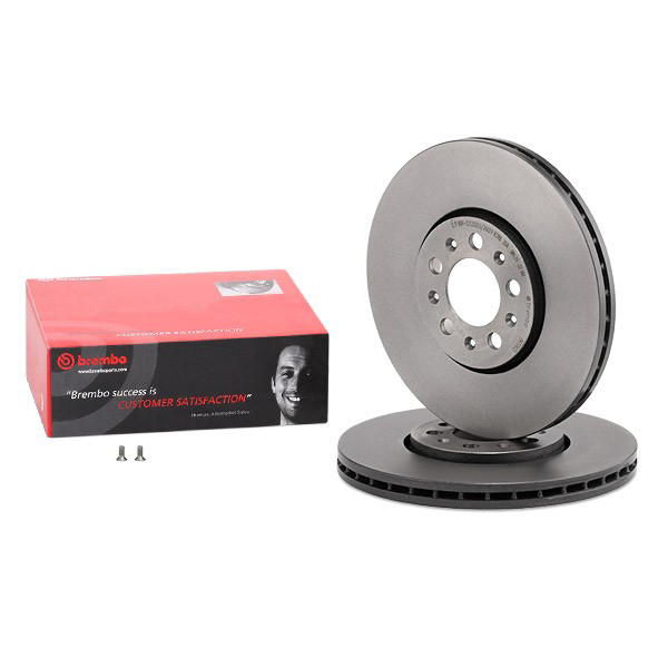 09701021 Brembo Discos