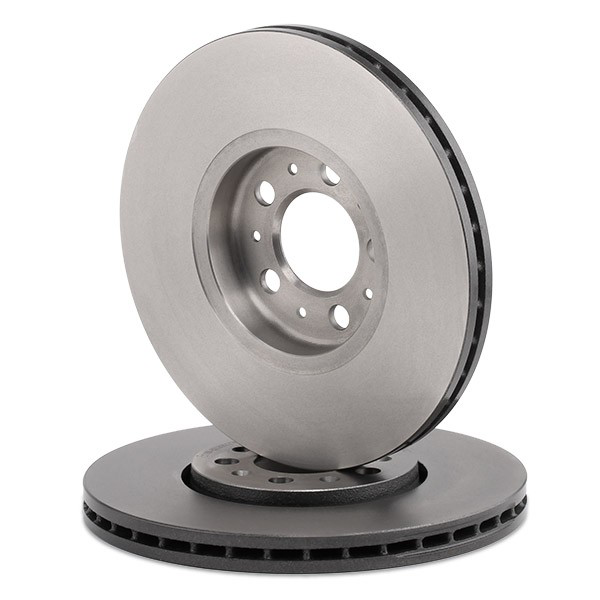 Frenos delanteros Brembo 09701021 precio, desde 46,46 EUR