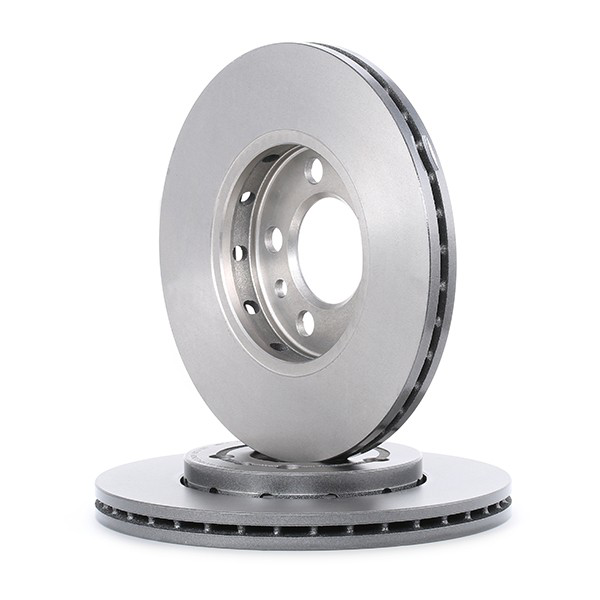 Frenos delanteros Brembo 09701111 precio, desde 38,03 EUR