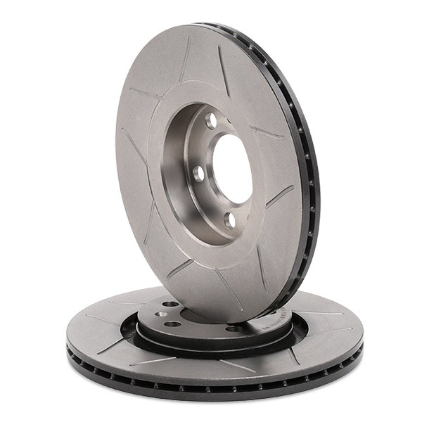 Comprar 09701275 Brembo Freno de disco delantero