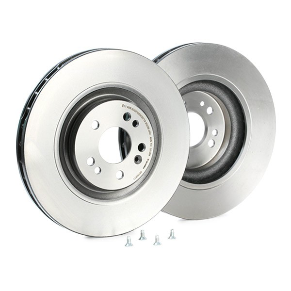 Disco de freno 09760611 Brembo