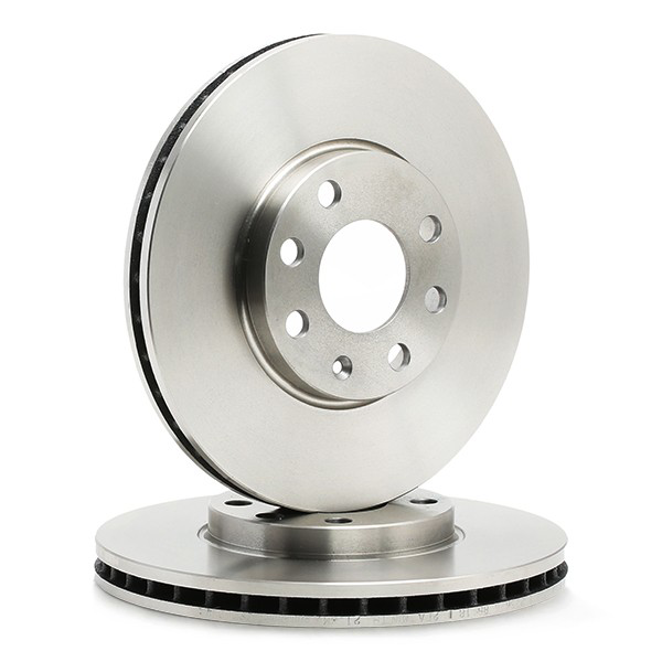 09762814 Brembo Discos