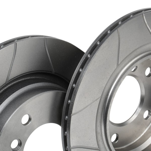Disco de freno trasero Brembo 09770275 precio, desde 42,18 EUR