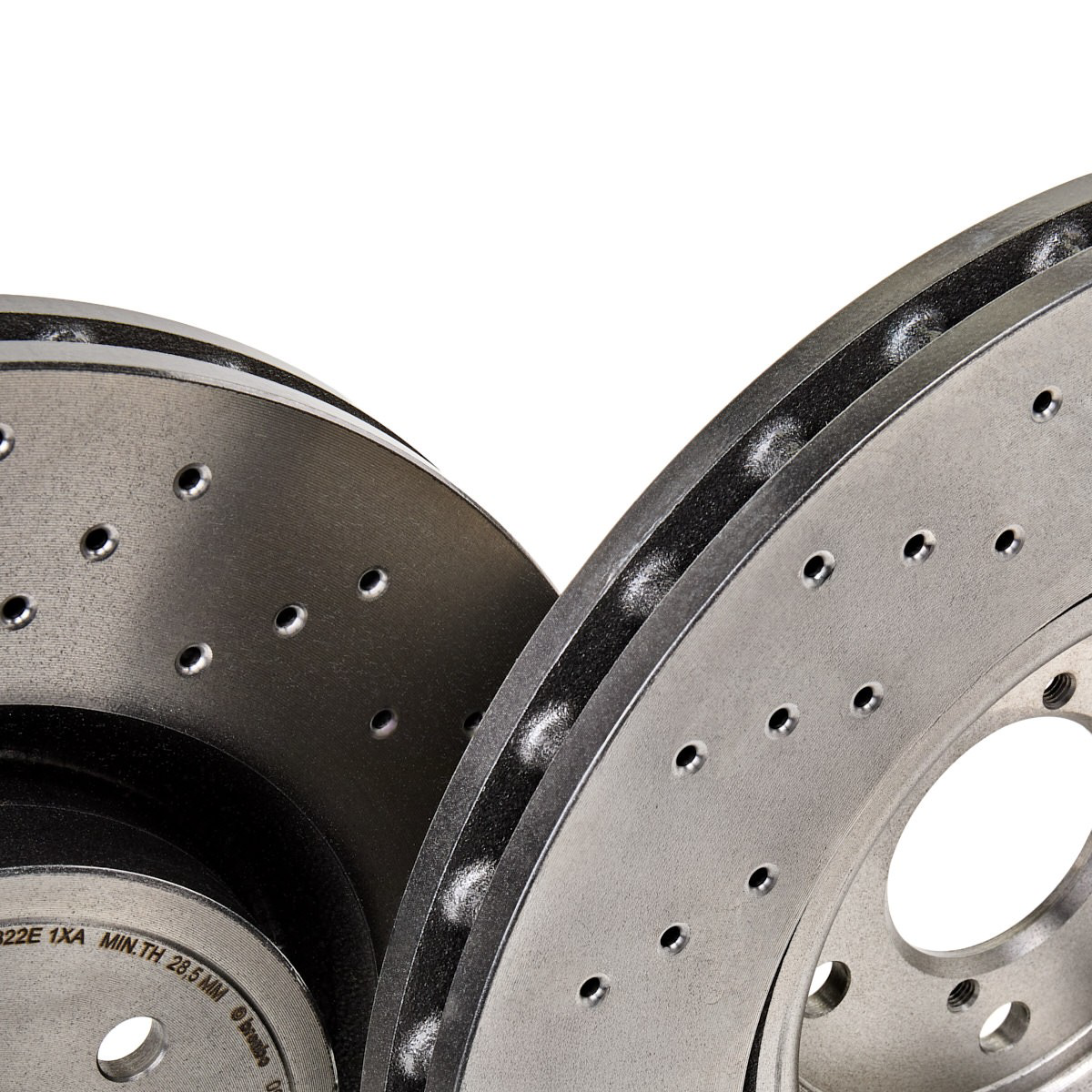 Comprar 0978121X Brembo Freno de disco delantero