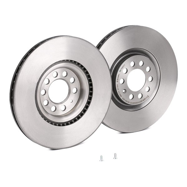 Disco de freno 09788011 Brembo