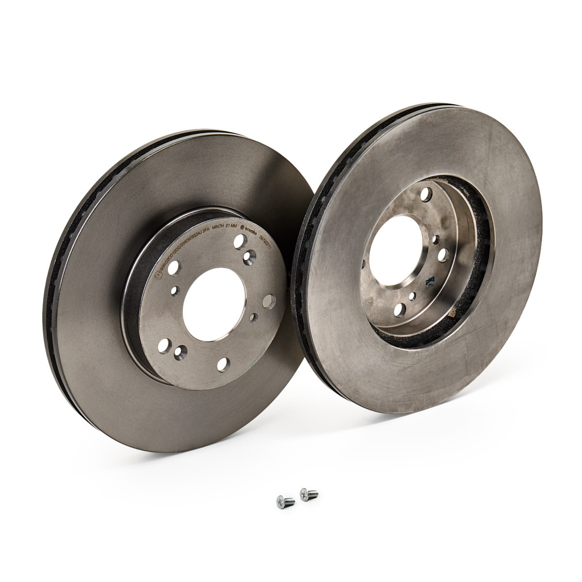 Frenos delanteros Brembo 09793211 precio, desde 52,08 EUR