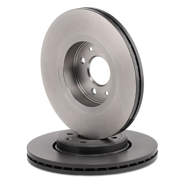 09813721 Brembo Discos