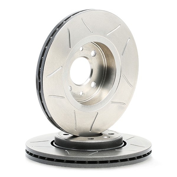 Frenos delanteros Brembo 09813776 precio, desde 36,11 EUR