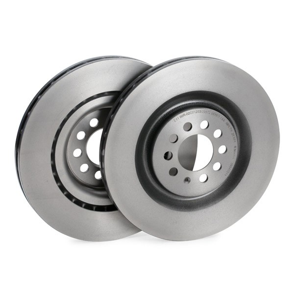 Disco de freno 09840311 Brembo