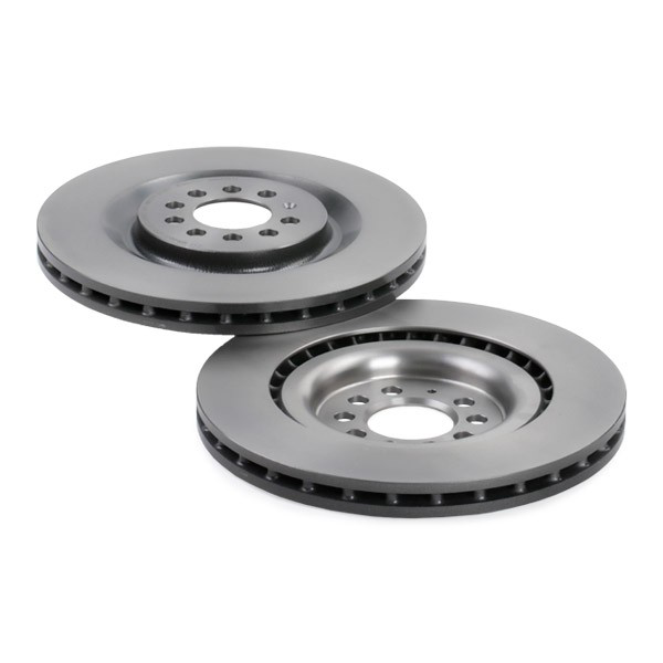 Frenos delanteros Brembo 09840311 precio, desde 73,88 EUR