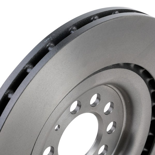 Comprar 09840311 Brembo Freno de disco delantero