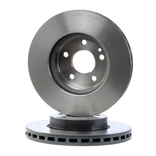 Disco de freno 09840411 Brembo