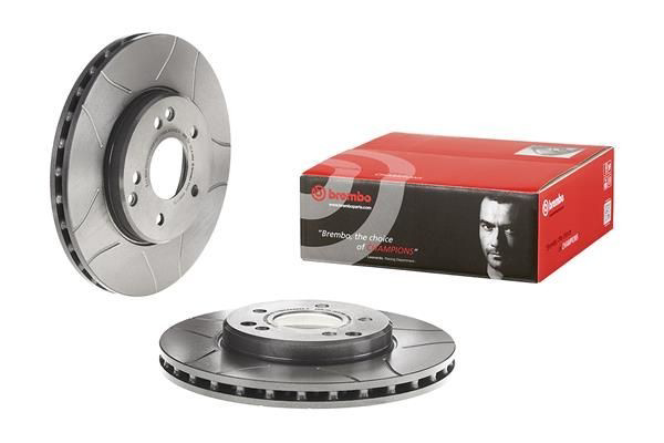 09841175 Brembo Discos