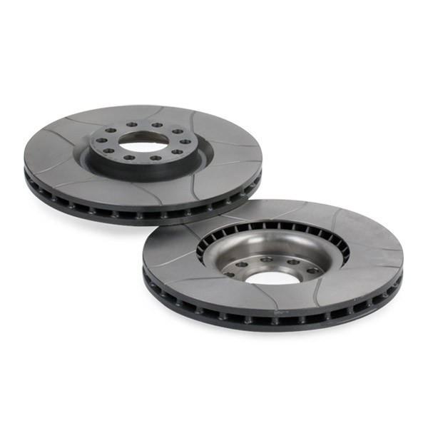09868975 Brembo Discos