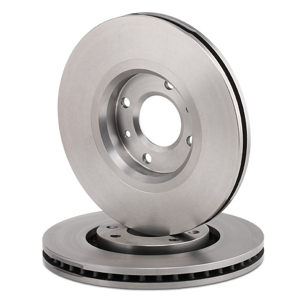Comprar 09876010 Brembo Freno de disco delantero
