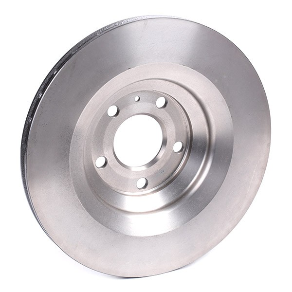 Frenos traseros Brembo 09884221