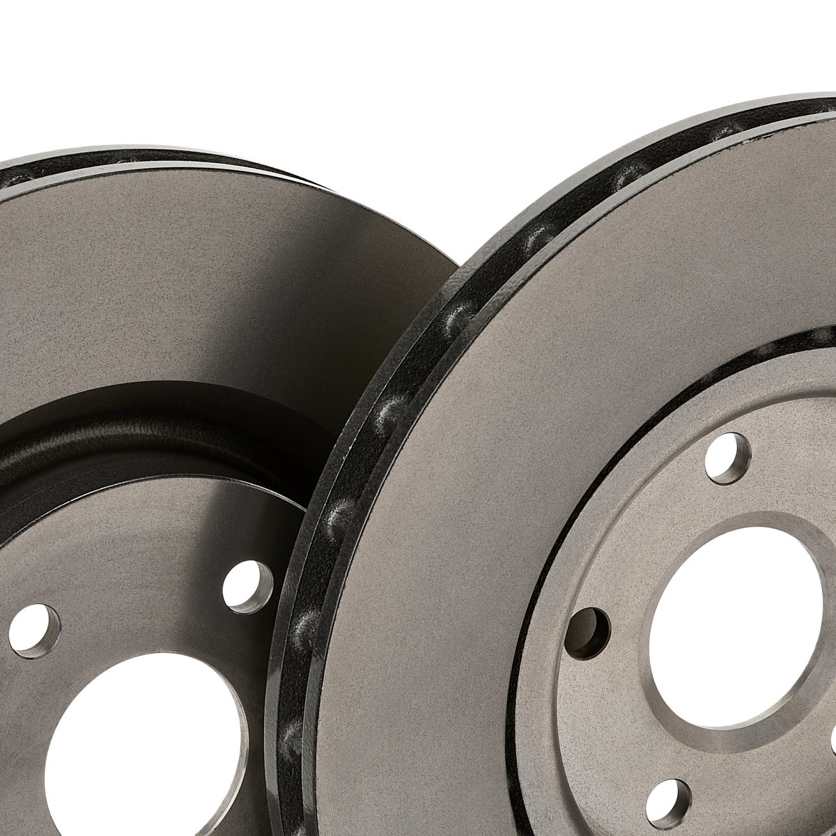 Disco de freno delantero Brembo 09890631