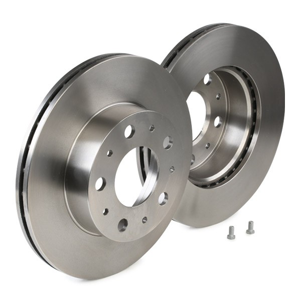 Disco de freno 09893210 Brembo