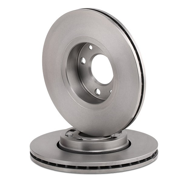 Comprar 09907810 Brembo Freno de disco delantero