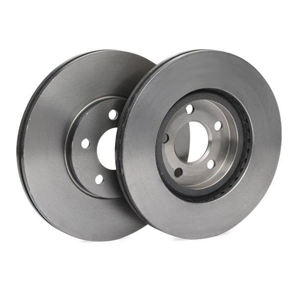 Comprar 09913381 Brembo Freno de disco delantero