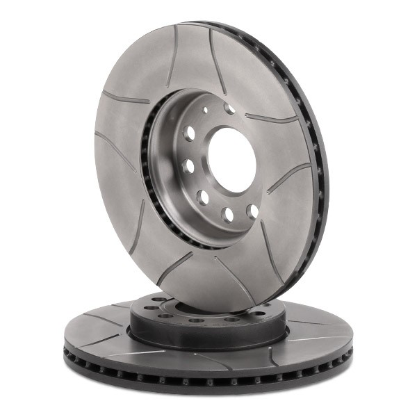 Juego de reparación de frenos delanteros 09914575 Brembo