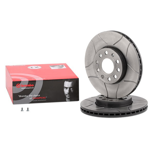 Juego de reparación de frenos delanteros Brembo 09914575 precio, desde 40,66 EUR