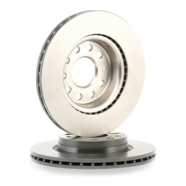Frenos delanteros Brembo 09916711 precio, desde 30,92 EUR