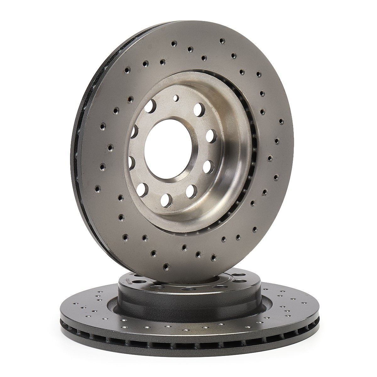 Comprar 0991671X Brembo Freno de disco delantero