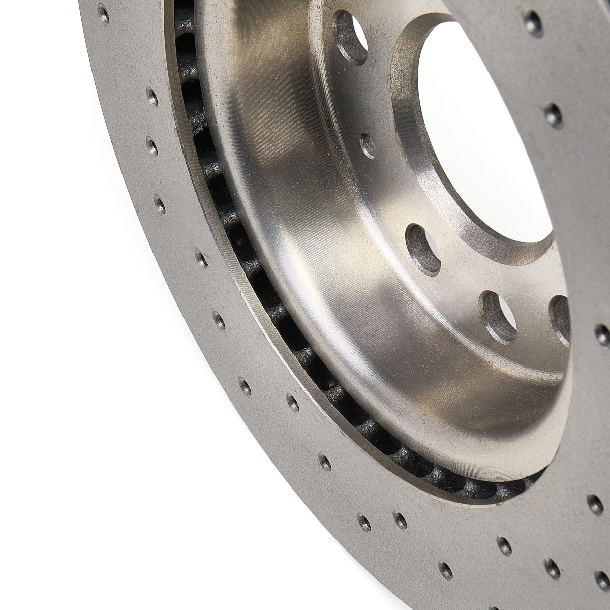 Disco de freno 0991671X Brembo