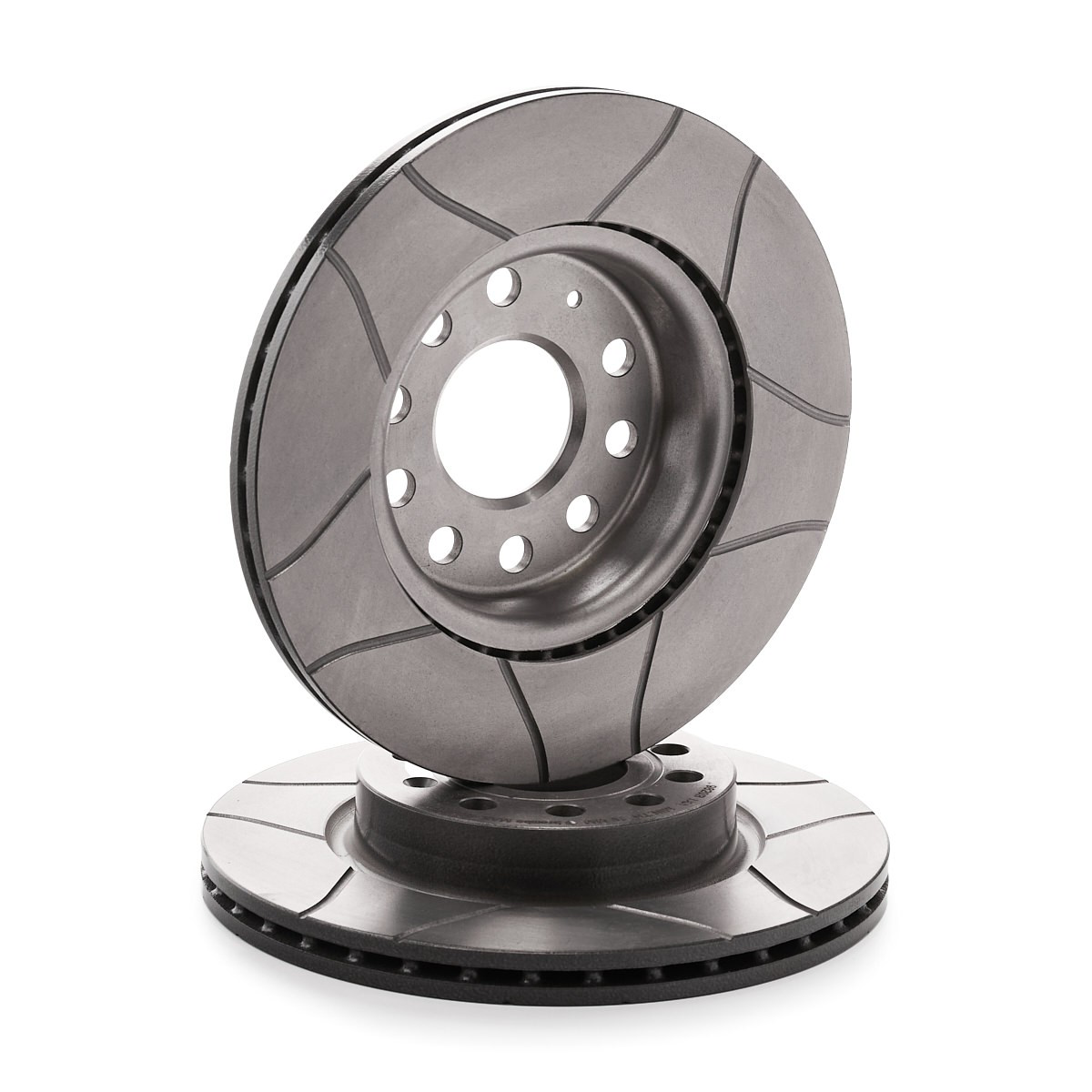 Comprar 09916775 Brembo Freno de disco delantero