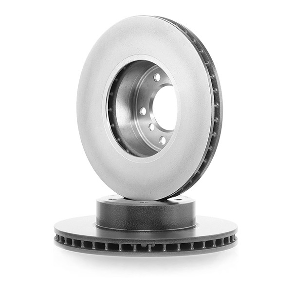 09917211 Brembo Discos