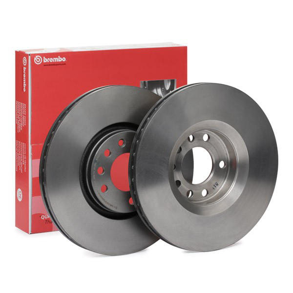 Frenos delanteros Brembo 09917711 precio, desde 70,91 EUR