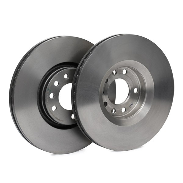 Disco de freno delantero Brembo 09917711