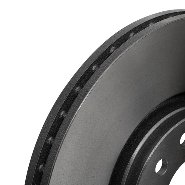 Disco de freno 09917711 Brembo