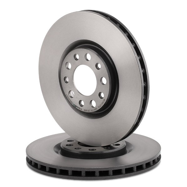 09936321 Brembo Discos