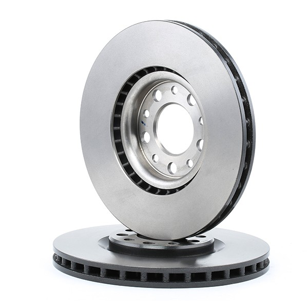 Comprar 09936321 Brembo Freno de disco delantero