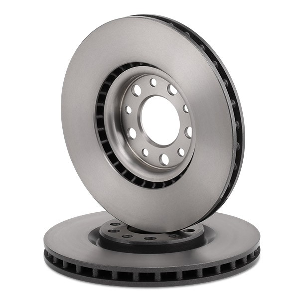 Disco de freno 09936321 Brembo