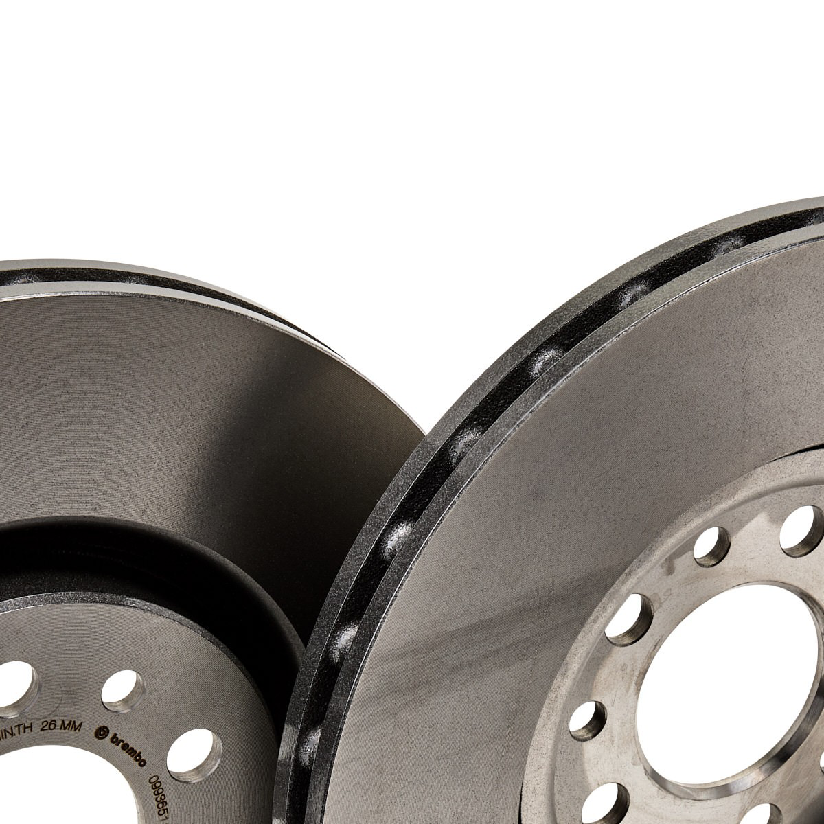 Comprar 09936511 Brembo Freno de disco delantero