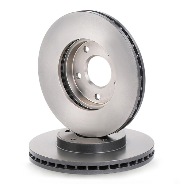 Comprar 09936811 Brembo Freno de disco delantero