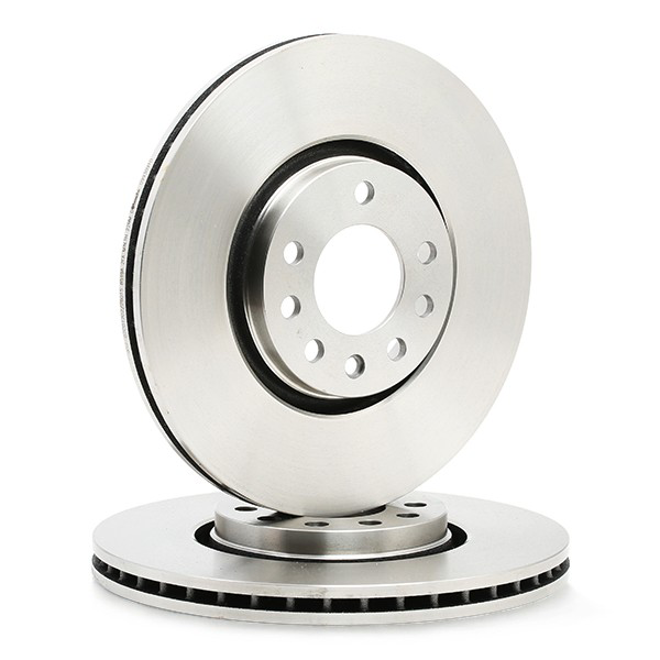 Disco de freno delantero Brembo 09936910