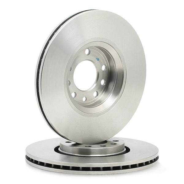 Comprar 09936910 Brembo Freno de disco delantero