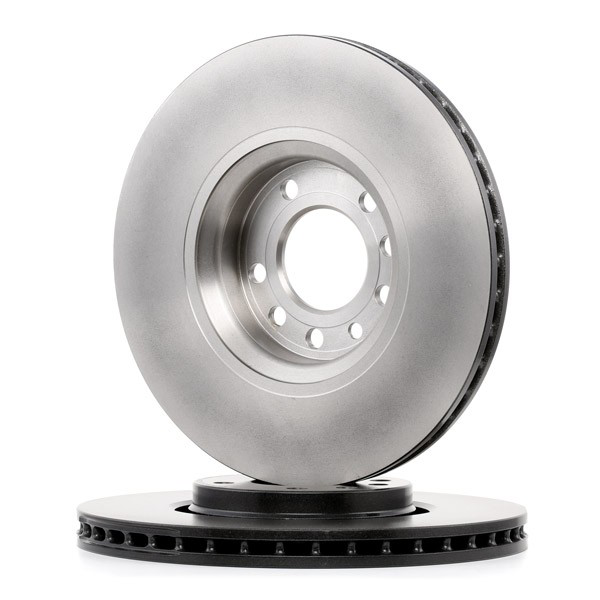 Disco de freno delantero Brembo 09936911