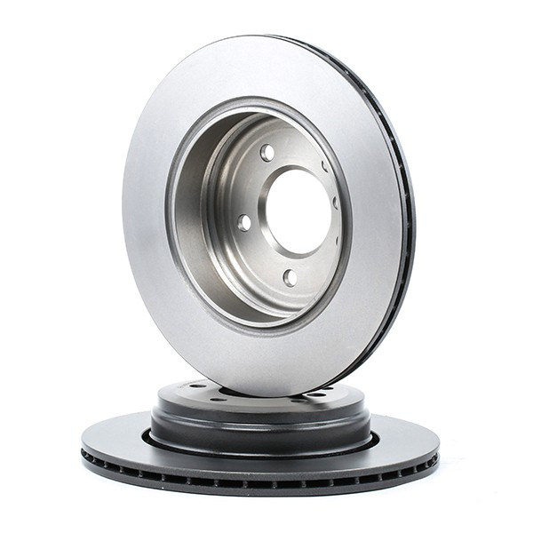 Comprar 09942511 Brembo Disco de freno trasero
