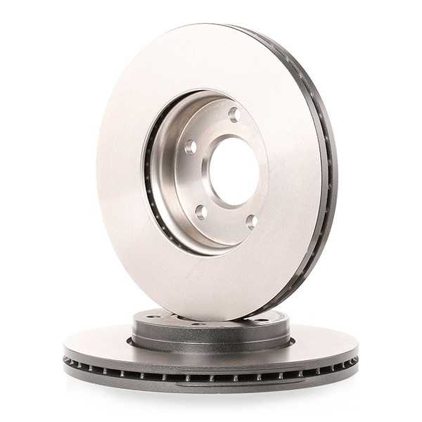 Disco de freno delantero Brembo 09946411